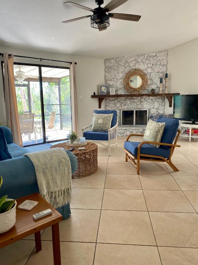 Apartamento Cypress Retreat Fort Myers Exterior foto